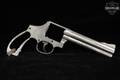 Smith & Wesson (S&W) Model 686 -4 .357 Mag. Stainless in Poor Condition Image 3