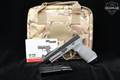 Sig Sauer P320 Custom Works 9mm Luger (9x19 Para) Two-Tone in Excellent Condition Image 2