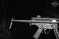 2013 Heckler & Koch (H&K, HK) MP5-22 .22 LR Matte Black in Very Good Condition Image 5