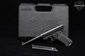 1957 Sturm Ruger Standard .22 LR Blued in Very Good Condition Image 2
