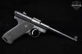 1957 Sturm Ruger Standard .22 LR Blued in Very Good Condition Image 3
