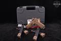 Sig Sauer M18X P320 9mm Luger (9x19 Para) Coyote PVD in Excellent Condition Image 2