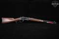 2024 Winchester Repeating Arms Model 1873 Competition Carbine High Grade .357 Mag. Color Case Hardened & Walnut in Excellent Condition Image 3