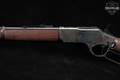 2024 Winchester Repeating Arms Model 1873 Competition Carbine High Grade .357 Mag. Color Case Hardened & Walnut in Excellent Condition Image 5