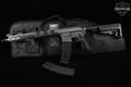 Springfield Armory SAINT Victor 5.56 NATO Rifle 5.56mm NATO Gray in Very Good Condition Image 2