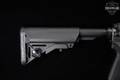 Springfield Armory SAINT Victor 5.56 NATO Rifle 5.56mm NATO Gray in Very Good Condition Image 4