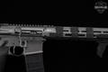 Springfield Armory SAINT Victor 5.56 NATO Rifle 5.56mm NATO Gray in Very Good Condition Image 5