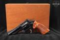 1975-1976 Smith & Wesson (S&W) Model 57 Target .41 Rem. Mag. Blued in Excellent Condition Image 2