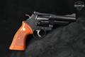 1975-1976 Smith & Wesson (S&W) Model 57 Target .41 Rem. Mag. Blued in Excellent Condition Image 3