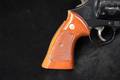 1975-1976 Smith & Wesson (S&W) Model 57 Target .41 Rem. Mag. Blued in Excellent Condition Image 4