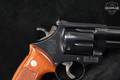 1975-1976 Smith & Wesson (S&W) Model 57 Target .41 Rem. Mag. Blued in Excellent Condition Image 5