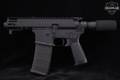 Anderson AM-15 9mm Luger Black in Good Condition Image 3