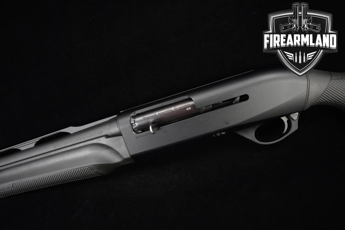 Benelli M2 Field LEFT HAND LH 20-Gauge 26" Benelli M2 M-2+ORIG CASE