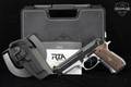 Derya MK9 Melik Rock Island Armory 9mm Luger (9x19 Para) Two-Tone in Excellent Condition Image 2