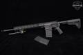 2022 Sturm Ruger SFAR .308 Win. Black in Very Good Condition Image 2