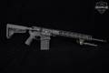 2022 Sturm Ruger SFAR .308 Win. Black in Very Good Condition Image 3