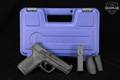 Smith & Wesson (S&W) M&P 45C No Thumb Safety .45 ACP Black in Very Good Condition Image 2