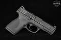 Smith & Wesson (S&W) M&P 45C No Thumb Safety .45 ACP Black in Very Good Condition Image 3