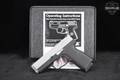Kahr Arms CW40 .40 S&W Two-Tone Stainless in Very Good Condition Image 2