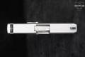 Kahr Arms CW40 .40 S&W Two-Tone Stainless in Very Good Condition Image 5