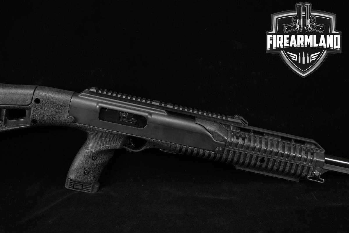 USA MADE Hi-Point Model 4595 TS 45 ACP 17.5"