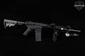 Anderson AM-15 5.56mm NATO Black in Very Good Condition Image 3