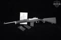 2011 Sturm Ruger Mini-14 Ranch Rifle .223 Rem. Stainless Steel in Excellent Condition Image 2