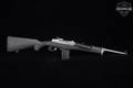 2011 Sturm Ruger Mini-14 Ranch Rifle .223 Rem. Stainless Steel in Excellent Condition Image 3