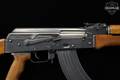 1980's GSAD/Jing'an Type 56S AKS Spiker 7.62x39 Blued in Very Good Condition Image 5
