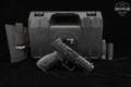 Beretta APX Full Size 9mm Luger Black in Excellent Condition Image 2