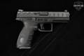 Beretta APX Full Size 9mm Luger Black in Excellent Condition Image 3