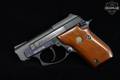 Taurus PT-22 .22 LR Blued in Very Good Condition Image 2