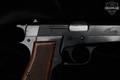 1975 Browning HI-Power 9mm Luger Blued in Fair Condition Image 4