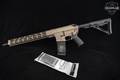 Diamondback (DB) DB15 Carbon Series 5.56mm NATO FDE in Excellent Condition Image 2