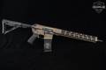 Diamondback (DB) DB15 Carbon Series 5.56mm NATO FDE in Excellent Condition Image 3