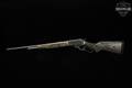 2007 Marlin Firearms Co. Model 336XLR .30-30 Stainless & Grey Laminate in Very Good Condition Image 2