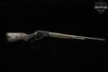 2007 Marlin Firearms Co. Model 336XLR .30-30 Stainless & Grey Laminate in Very Good Condition Image 3