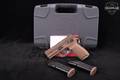 Sig Sauer P320 M18 9mm Luger (9x19 Para) Coyote PVD in Good Condition Image 2