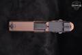 Sig Sauer P320 M18 9mm Luger (9x19 Para) Coyote PVD in Good Condition Image 4