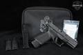 Springfield Armory Echelon 4.0C 9mm Luger Black in Excellent Condition Image 2