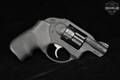 2018 Sturm Ruger LCR 22 LR .22 LR Black in Very Good Condition Image 2