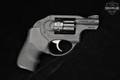 2018 Sturm Ruger LCR 22 LR .22 LR Black in Very Good Condition Image 3