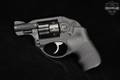 2018 Sturm Ruger LCR 22 LR .22 LR Black in Very Good Condition Image 4