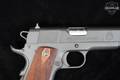 Springfield Armory Model 1911-A1 Mil-Spec .45 ACP Parkerized in Very Good Condition Image 4