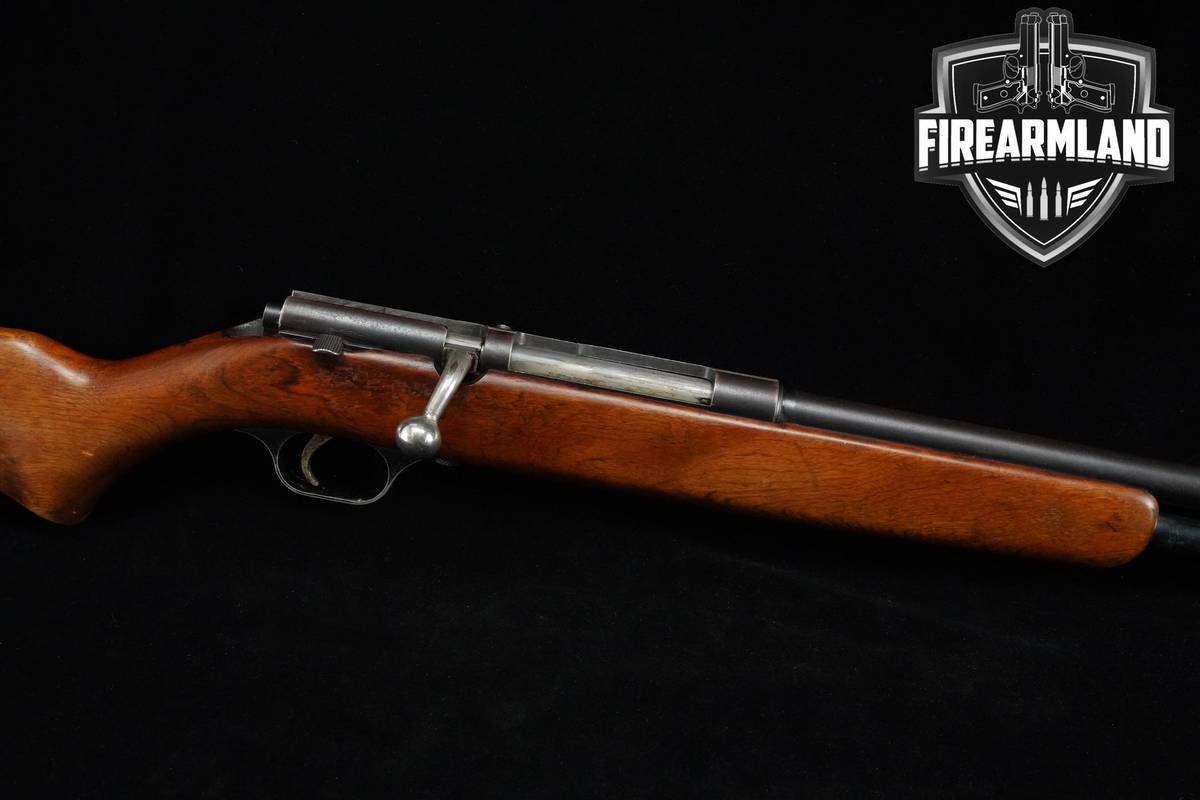 PRE-1968 Gamble Stores Inc. Model 28 410 Gauge 24" Blued 3"