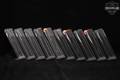 Sig Sauer TEN (10) P320 17 Round Magazines 9mm Luger in Very Good Condition Image 3