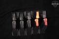 Sig Sauer TEN (10) P320 17 Round Magazines 9mm Luger in Very Good Condition Image 4