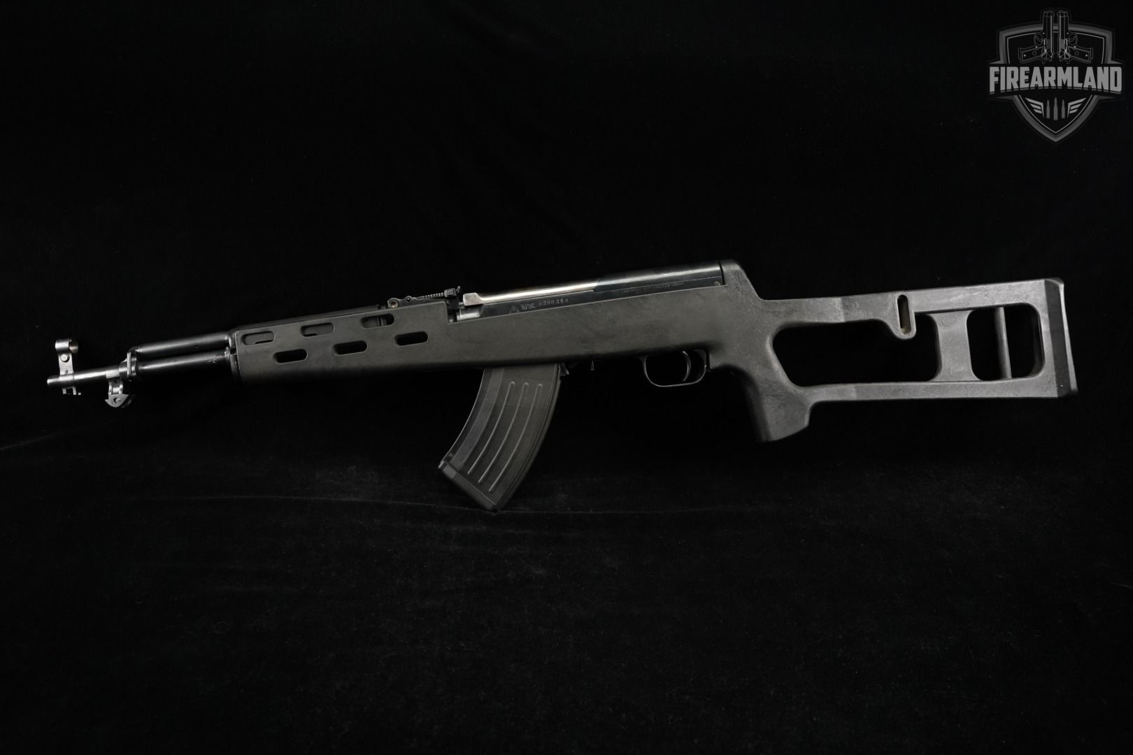 norinyan☆ Norinco Jianshe Arsenal Type 56 SKS Paratrooper 7.62x39 | Sold