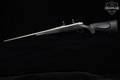1992-1994 Weatherby Mark V Fibermark Alaskan .270 Wby. Mag. Electroless Nickel & Synthetic in Good Condition Image 2