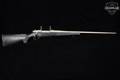 1992-1994 Weatherby Mark V Fibermark Alaskan .270 Wby. Mag. Electroless Nickel & Synthetic in Good Condition Image 3